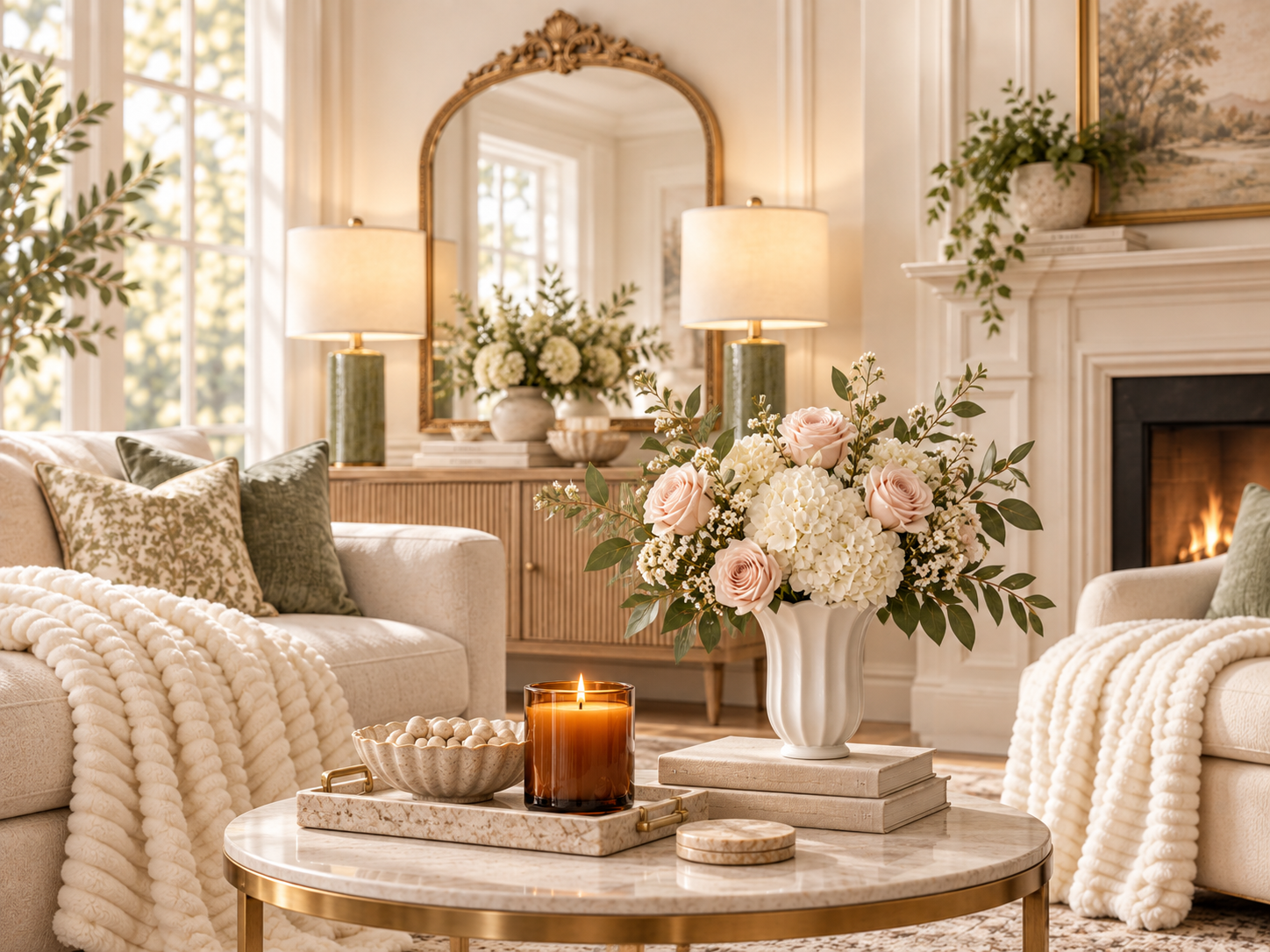 Elegant Amazon Finds That Make Your Home Look More Expensive
